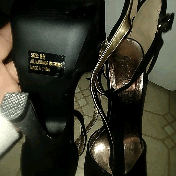 Qupid heels - Picture 4 of 4
